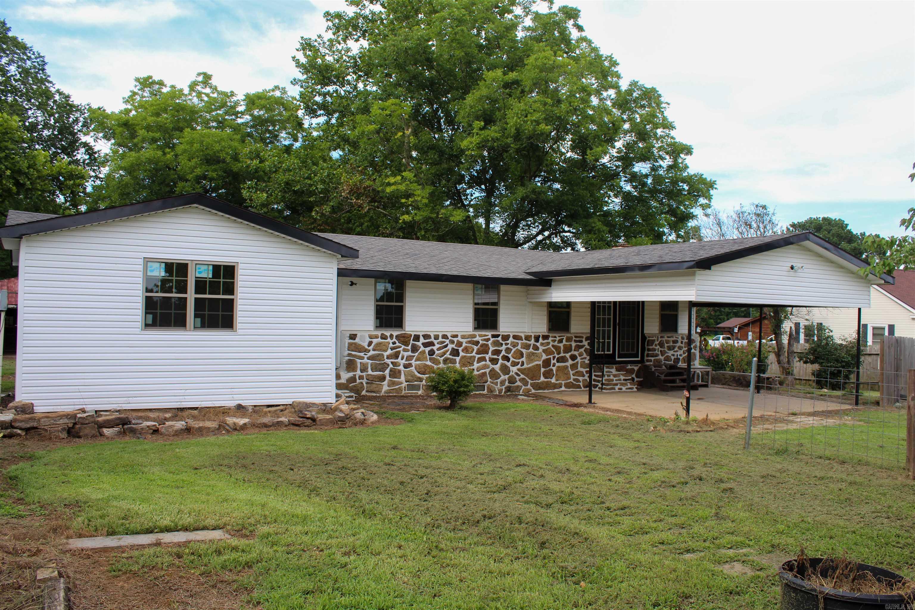 17677 N State Highway 28  Dardanelle, AR