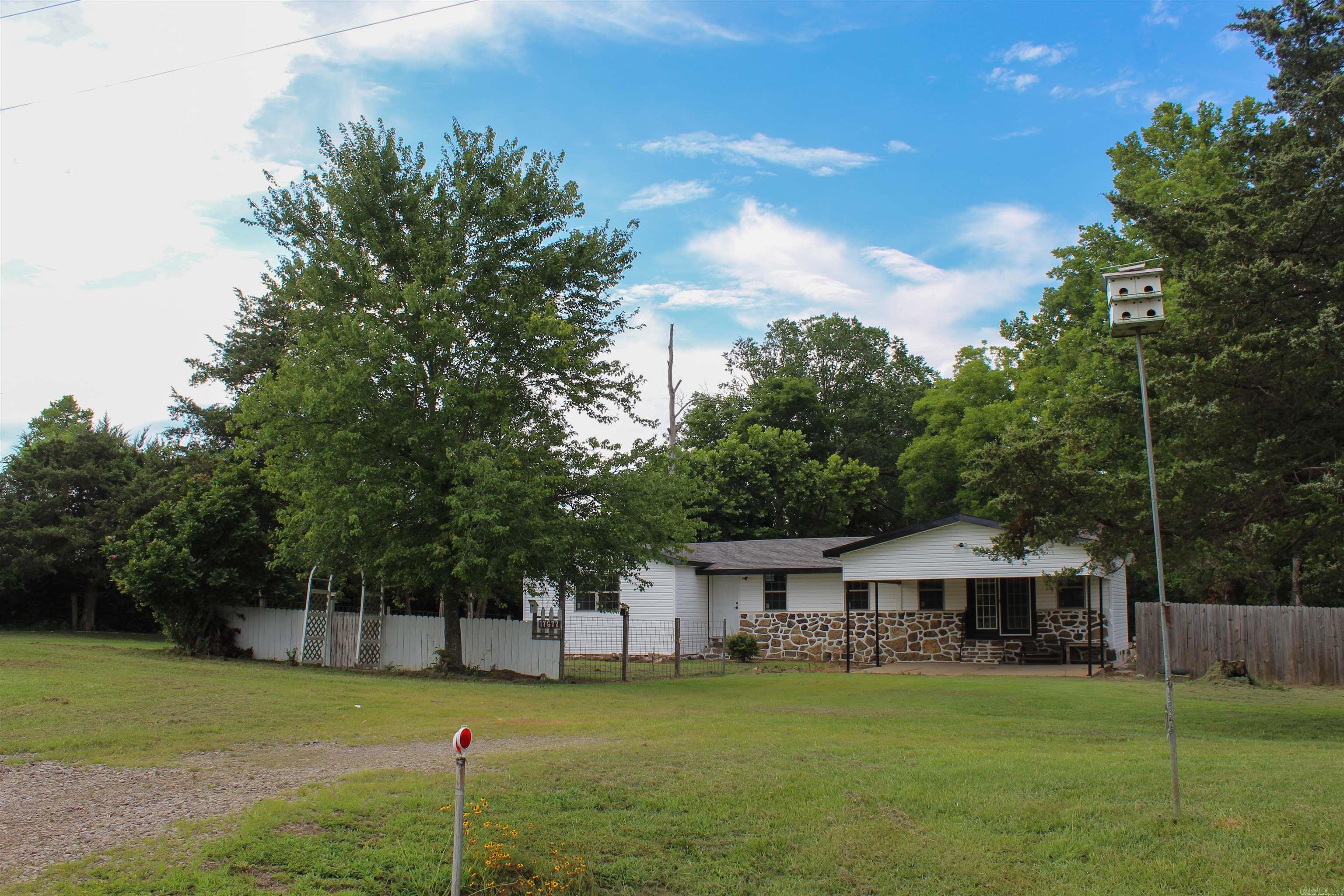 17677 N State Highway 28  Dardanelle, AR