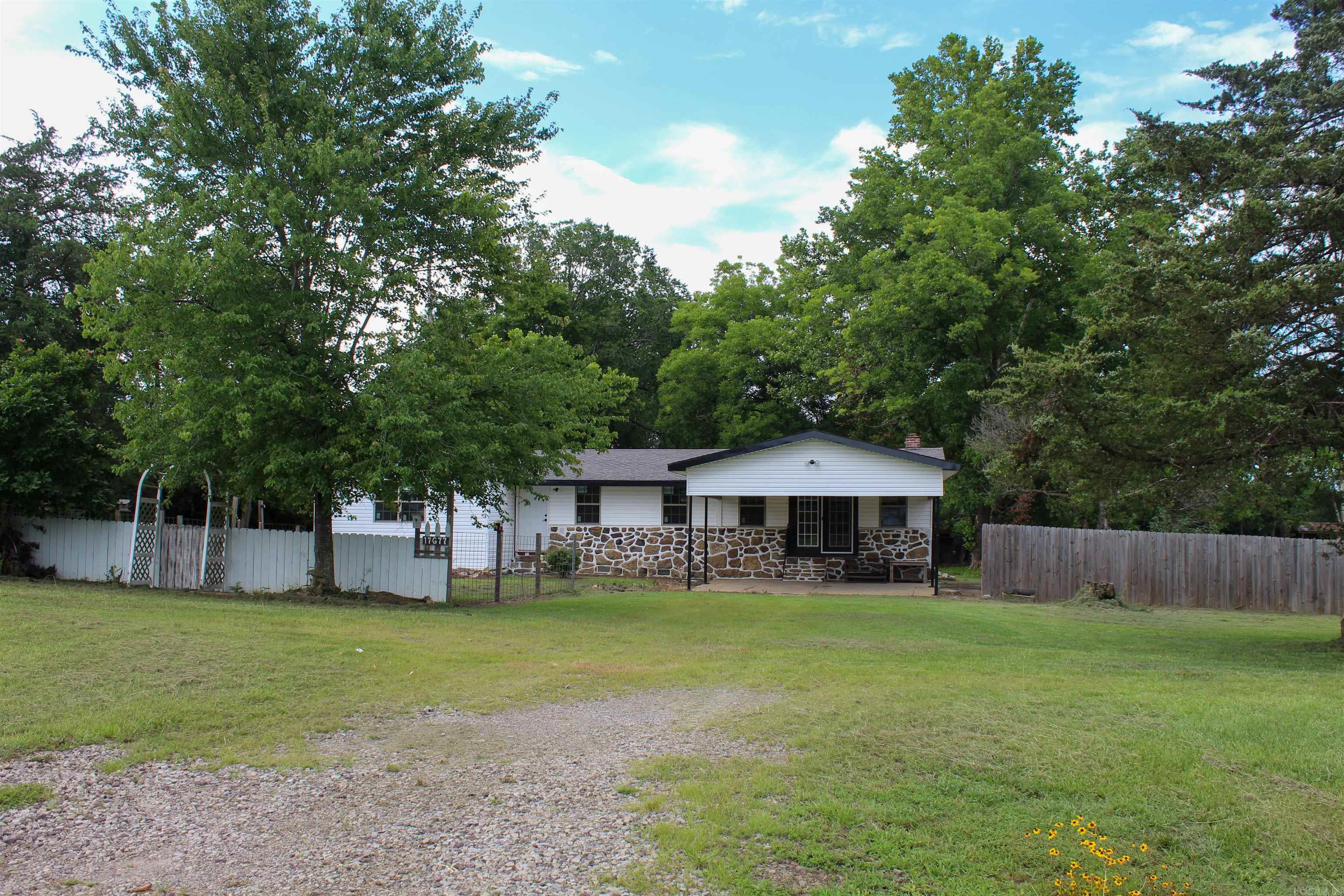 17677 N State Highway 28  Dardanelle, AR