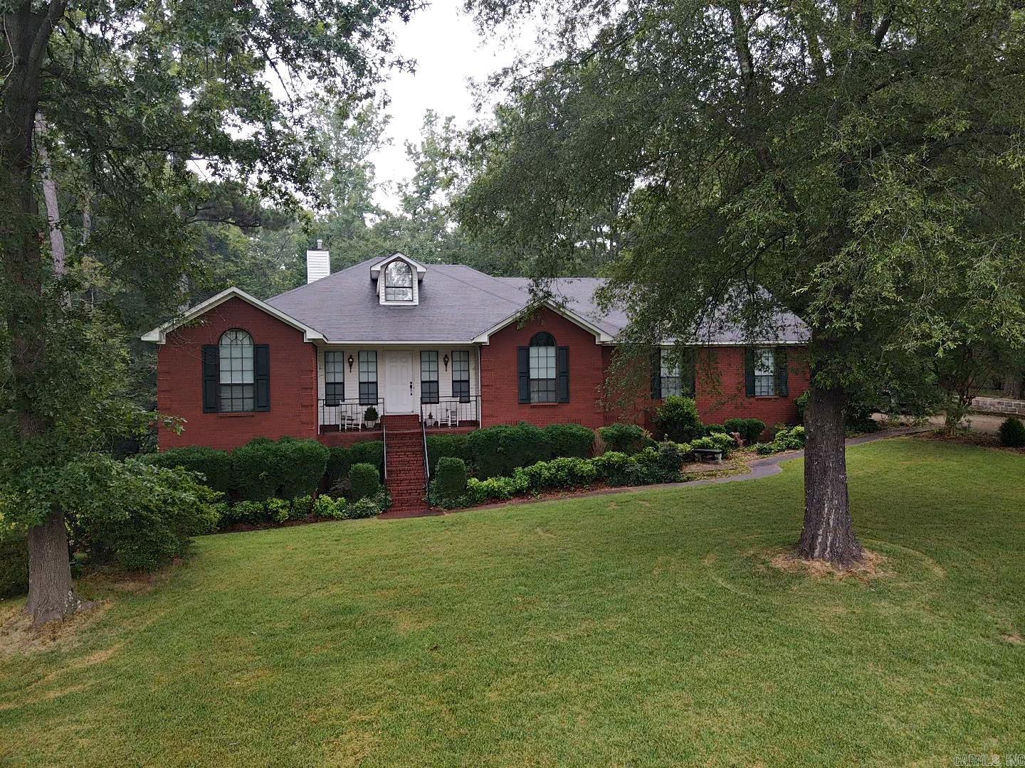 108 Magnolia Drive Arkadelphia, AR 71923-0000