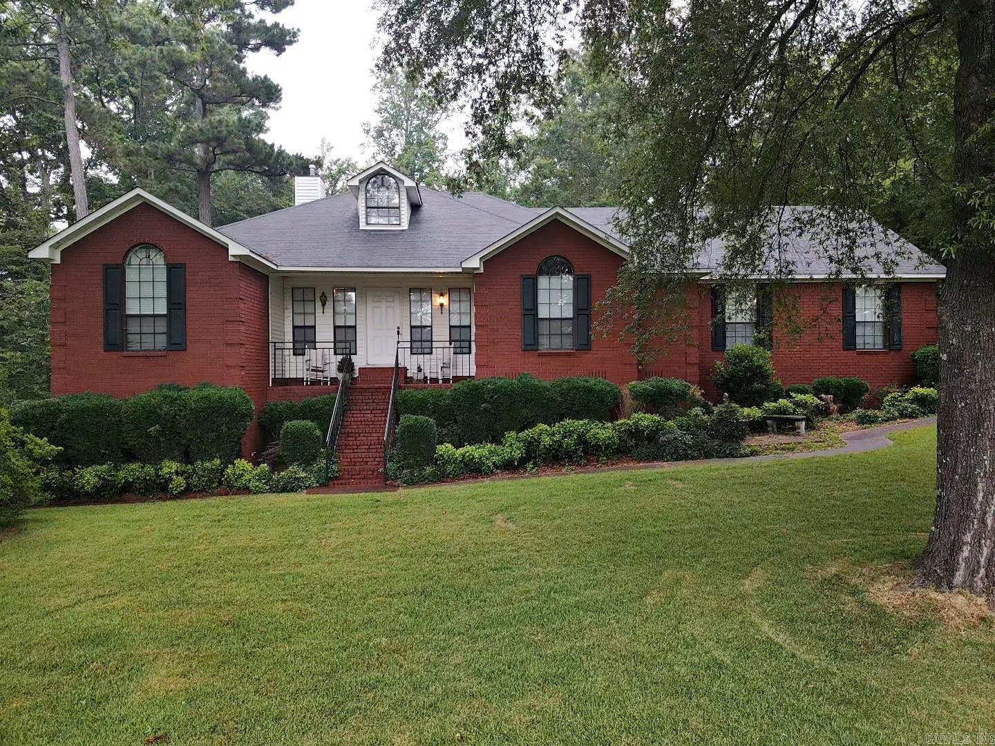 108 Magnolia Drive Arkadelphia, AR 71923-0000