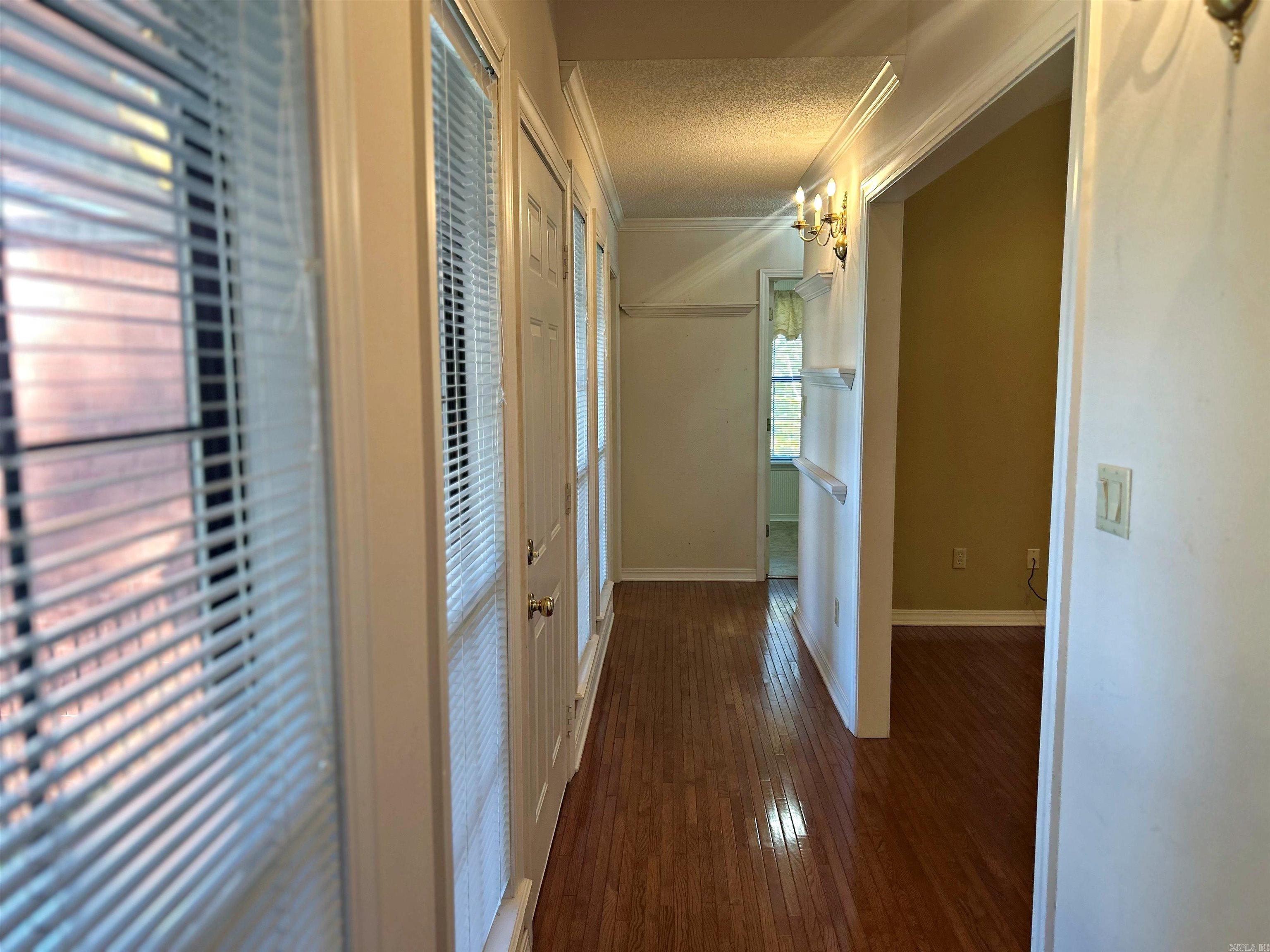 108 Magnolia Drive Arkadelphia, AR 71923-0000