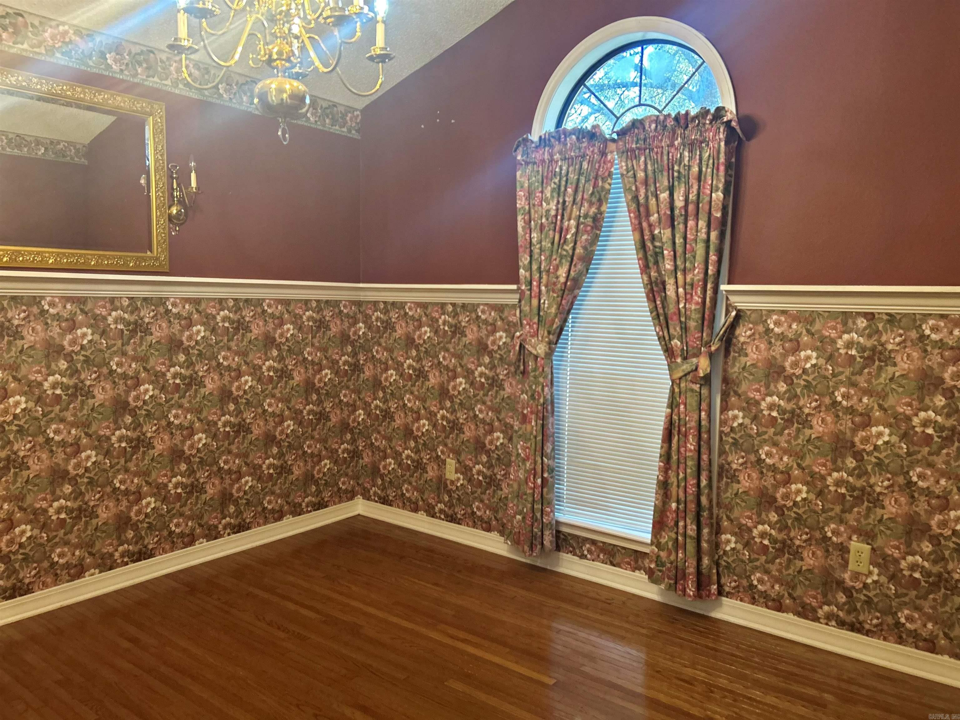 108 Magnolia Drive Arkadelphia, AR 71923-0000