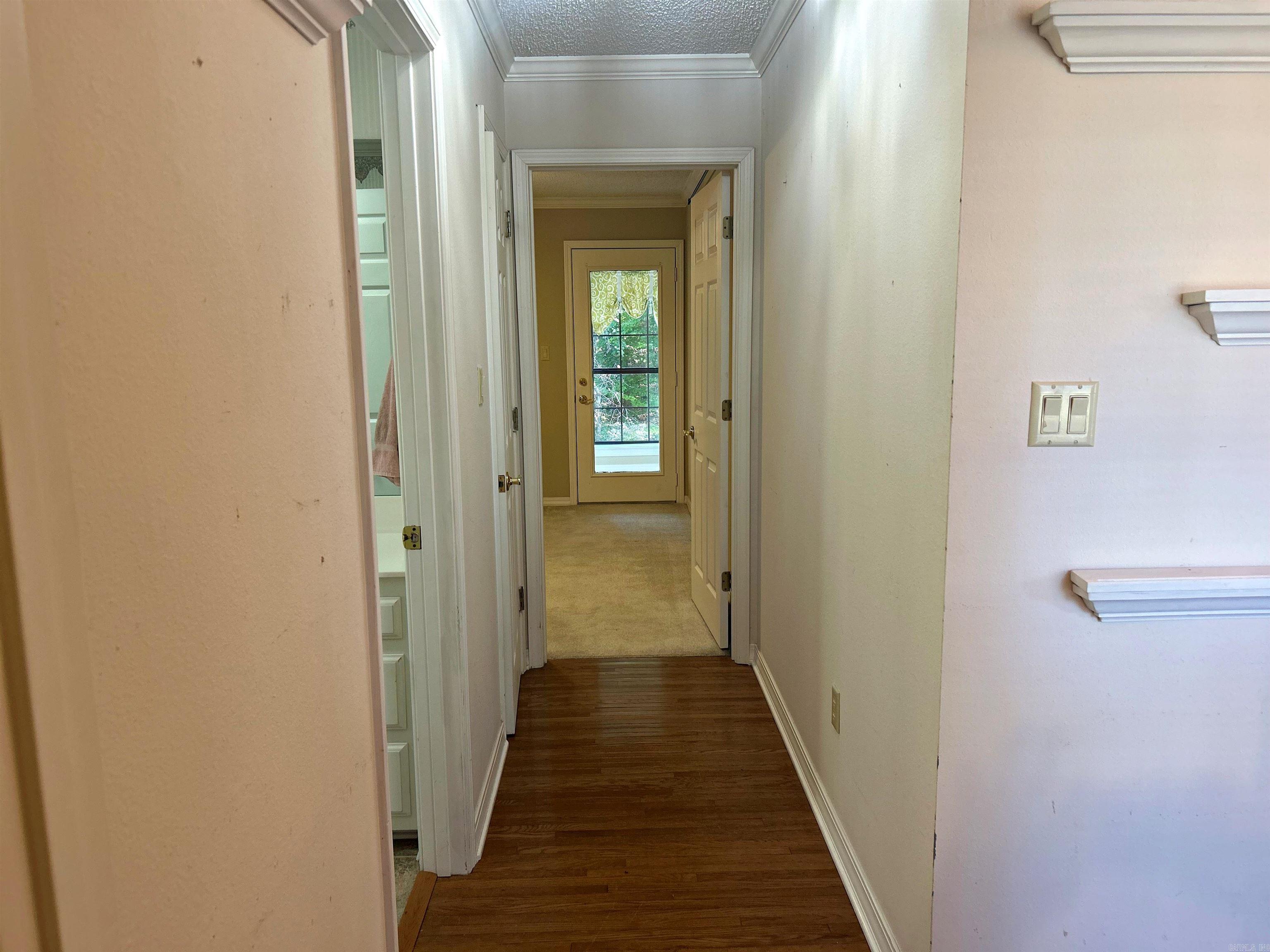 108 Magnolia Drive Arkadelphia, AR 71923-0000