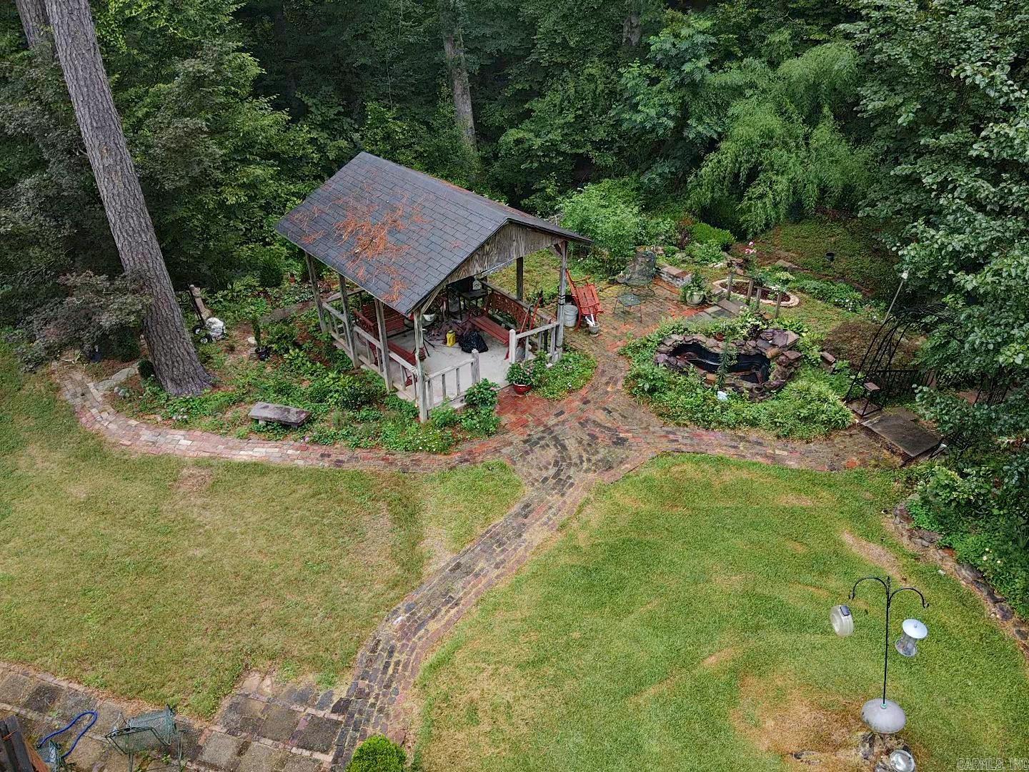 108 Magnolia Drive Arkadelphia, AR 71923-0000