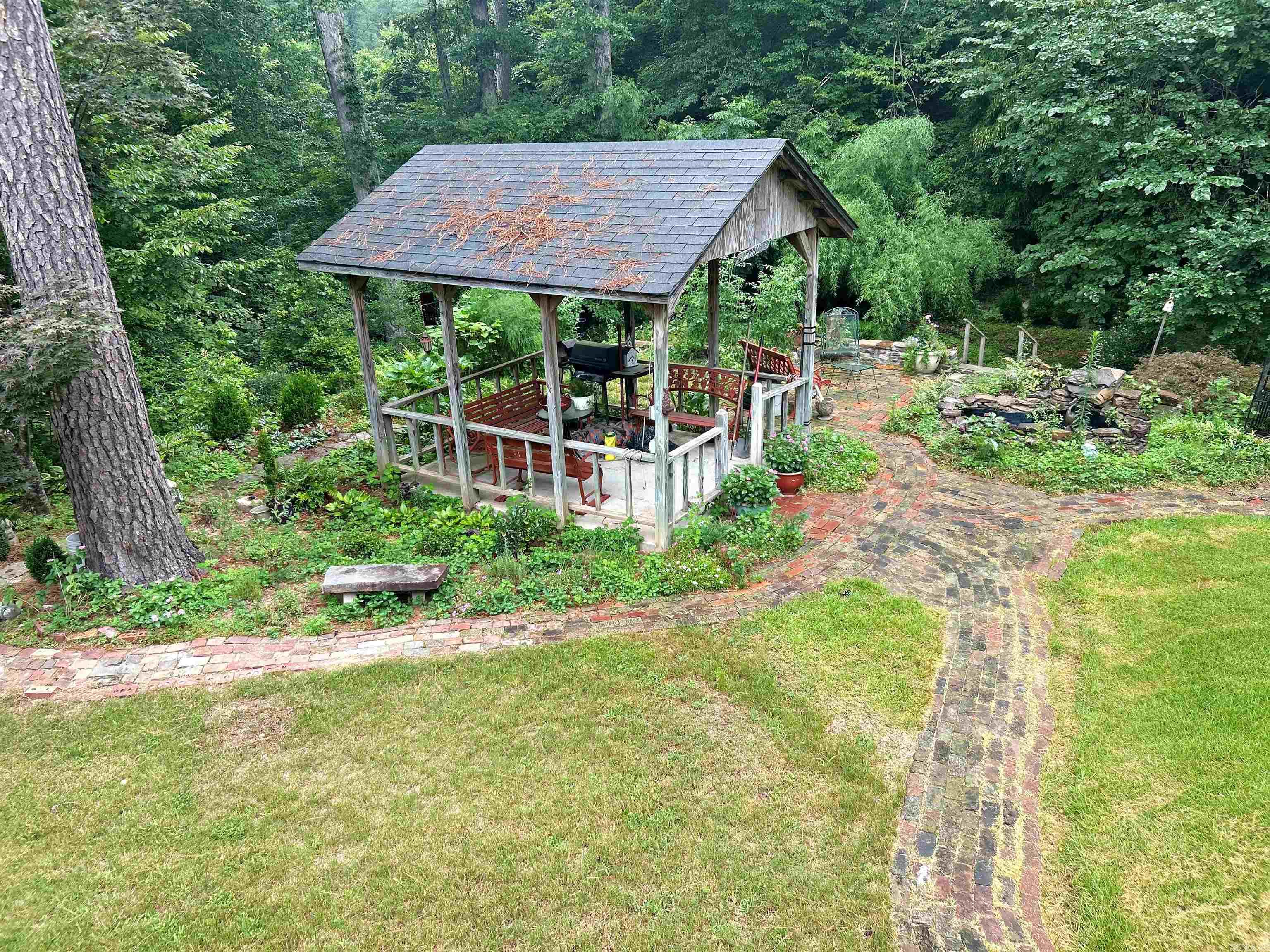 108 Magnolia Drive Arkadelphia, AR 71923-0000