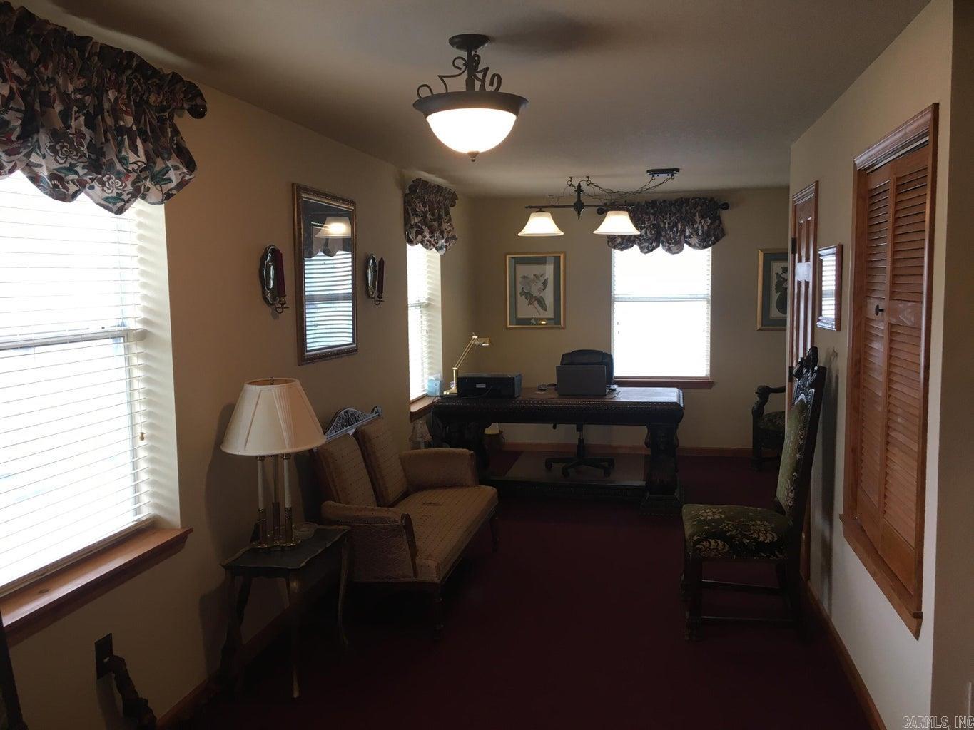 104 N 3rd  Heber Springs, AR