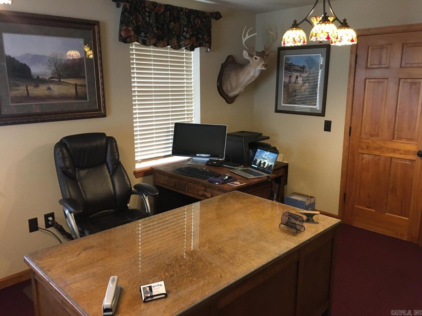 104 N 3rd  Heber Springs, AR