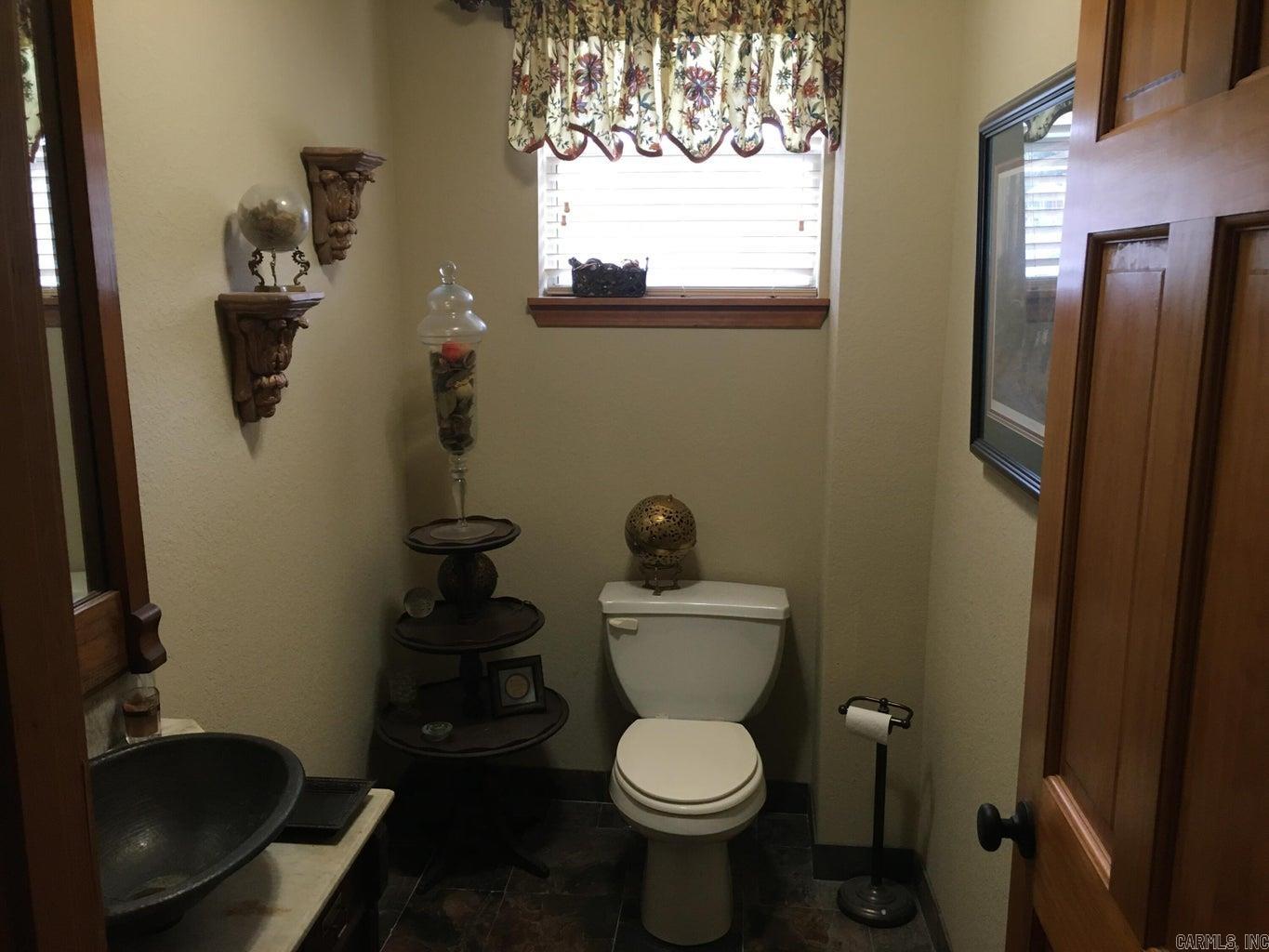 104 N 3rd  Heber Springs, AR