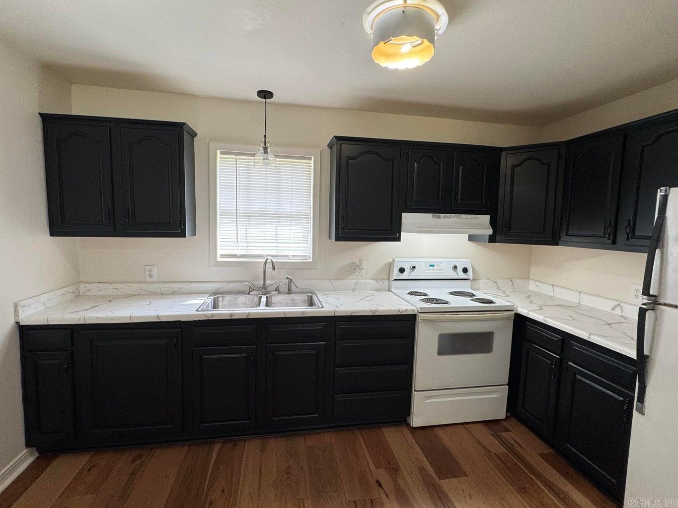 128 Hiawatha  Cherokee Village, AR