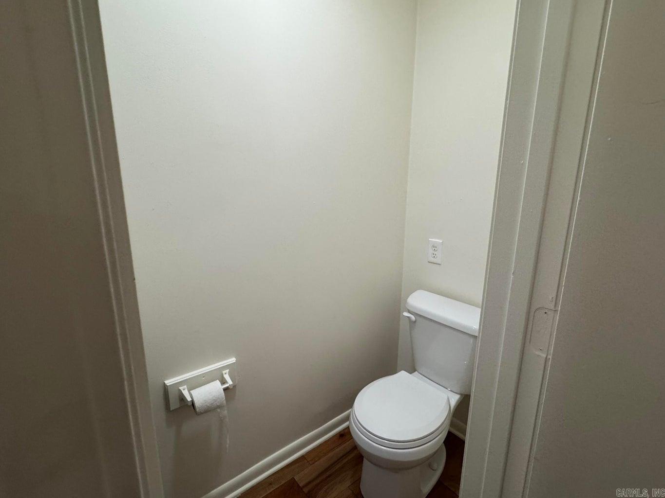 128 Hiawatha  Cherokee Village, AR