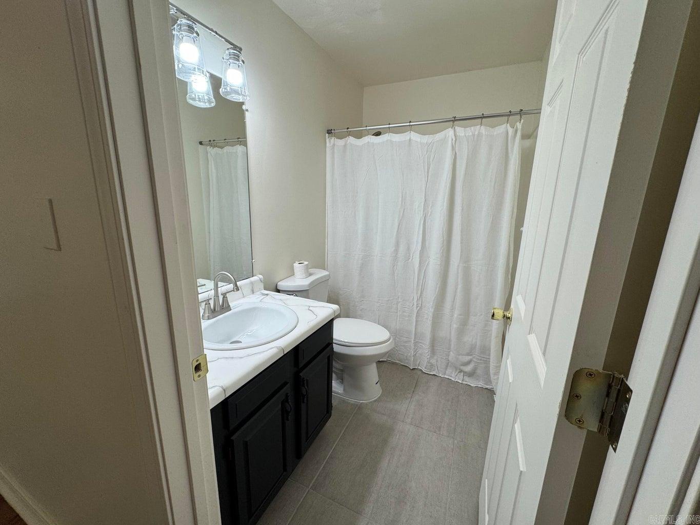 128 Hiawatha  Cherokee Village, AR