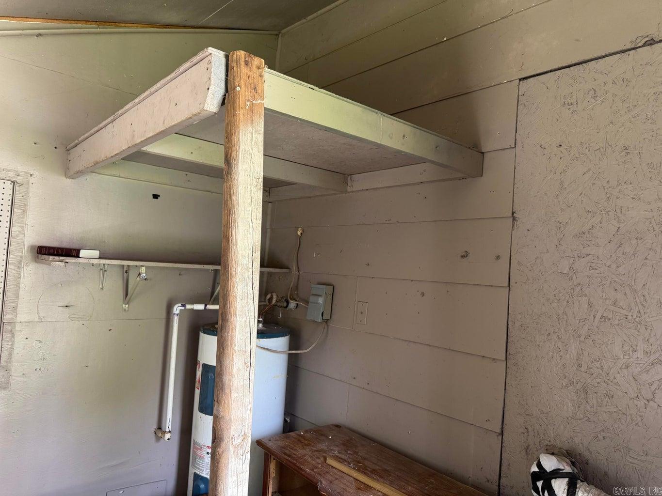 128 Hiawatha  Cherokee Village, AR