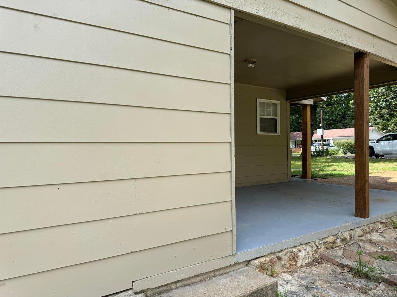 128 Hiawatha  Cherokee Village, AR