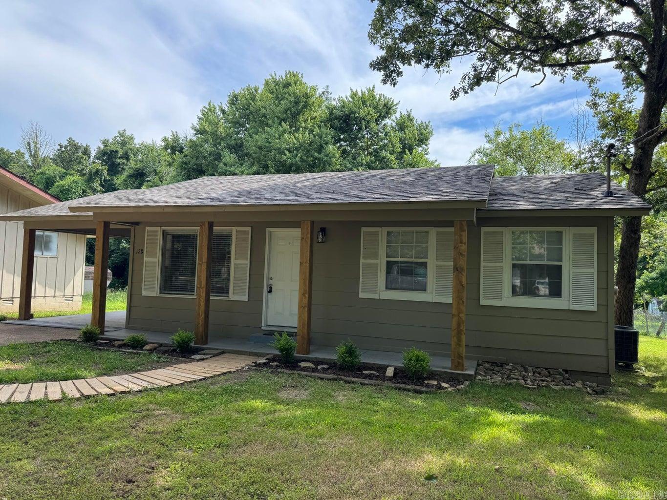 128 Hiawatha  Cherokee Village, AR