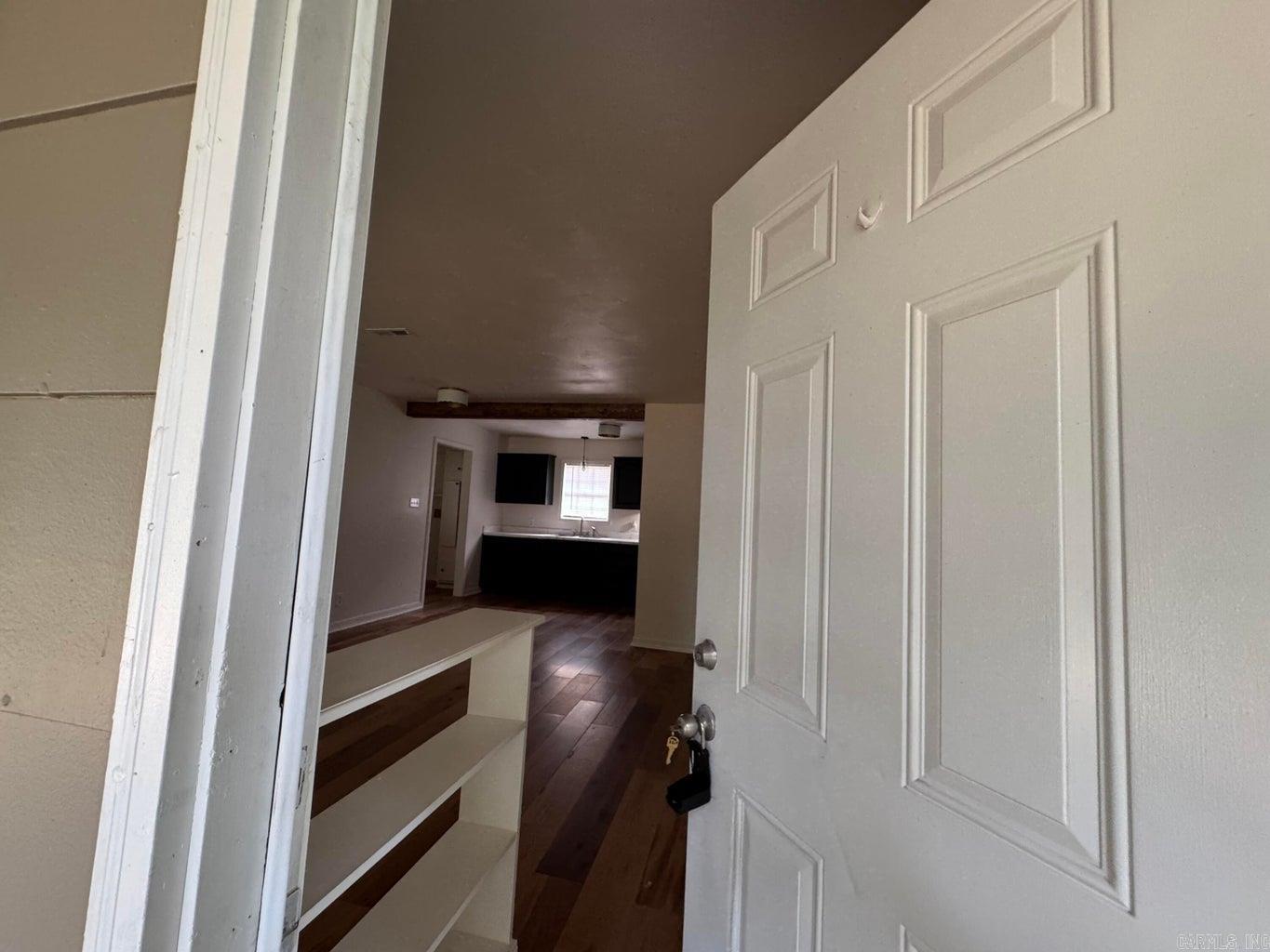 128 Hiawatha  Cherokee Village, AR