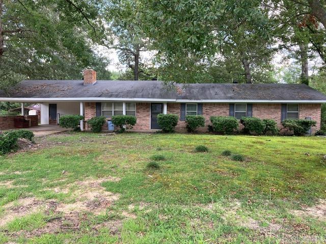 600  Patton  North Crossett, AR