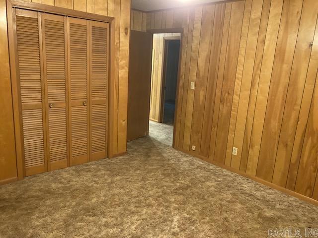 600 Patton  North Crossett, AR