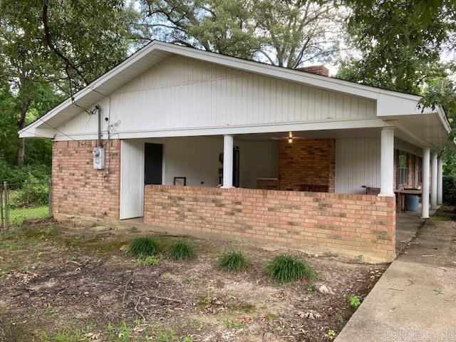 600 Patton  North Crossett, AR