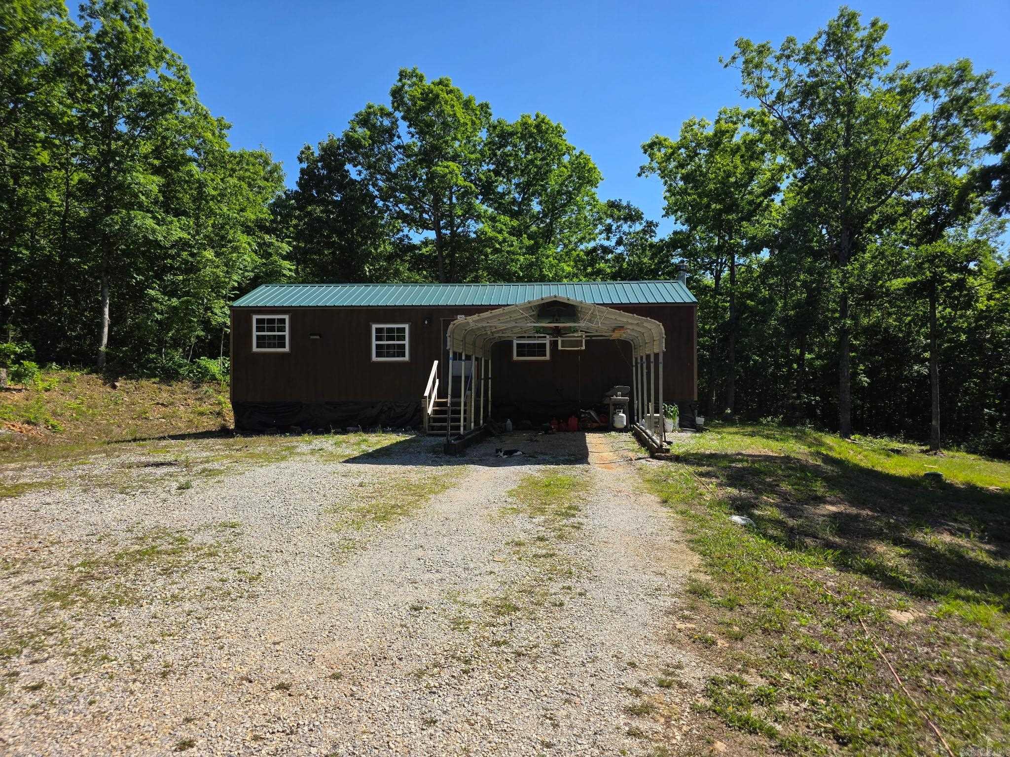 1472 Petters Road