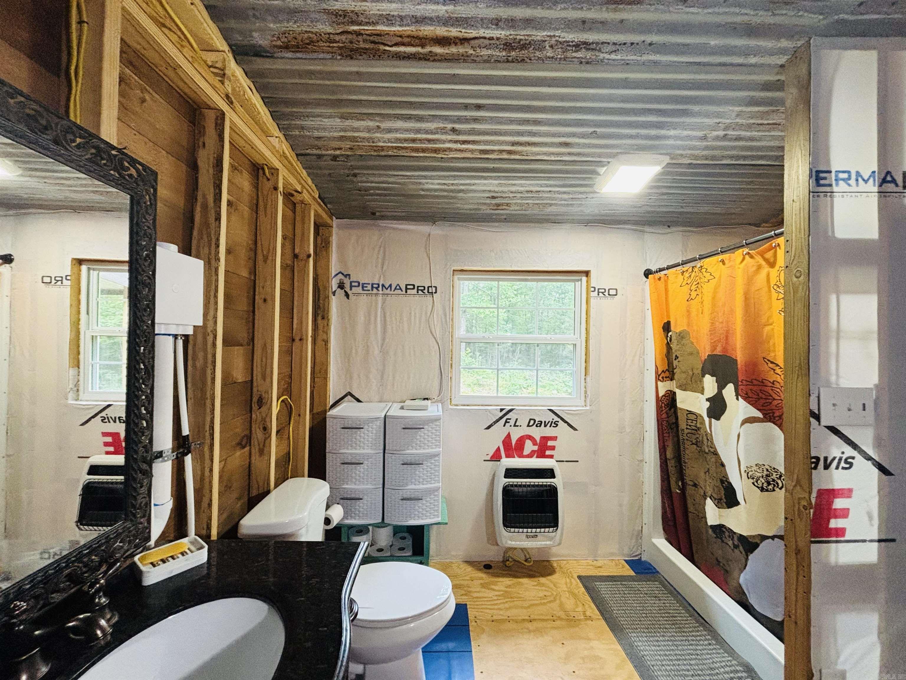 1472 Petters  Mountain View, AR