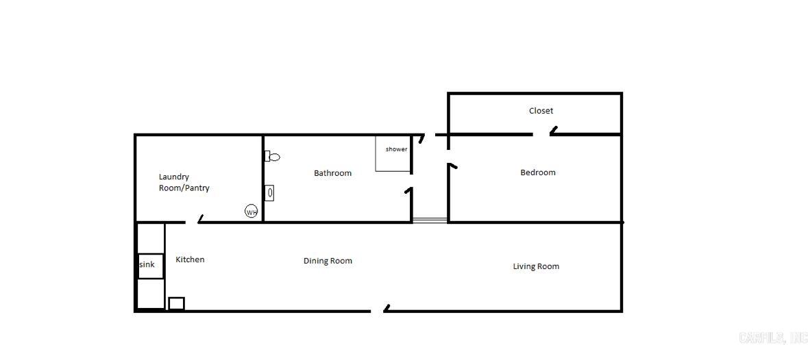 1472 Petters  Mountain View, AR