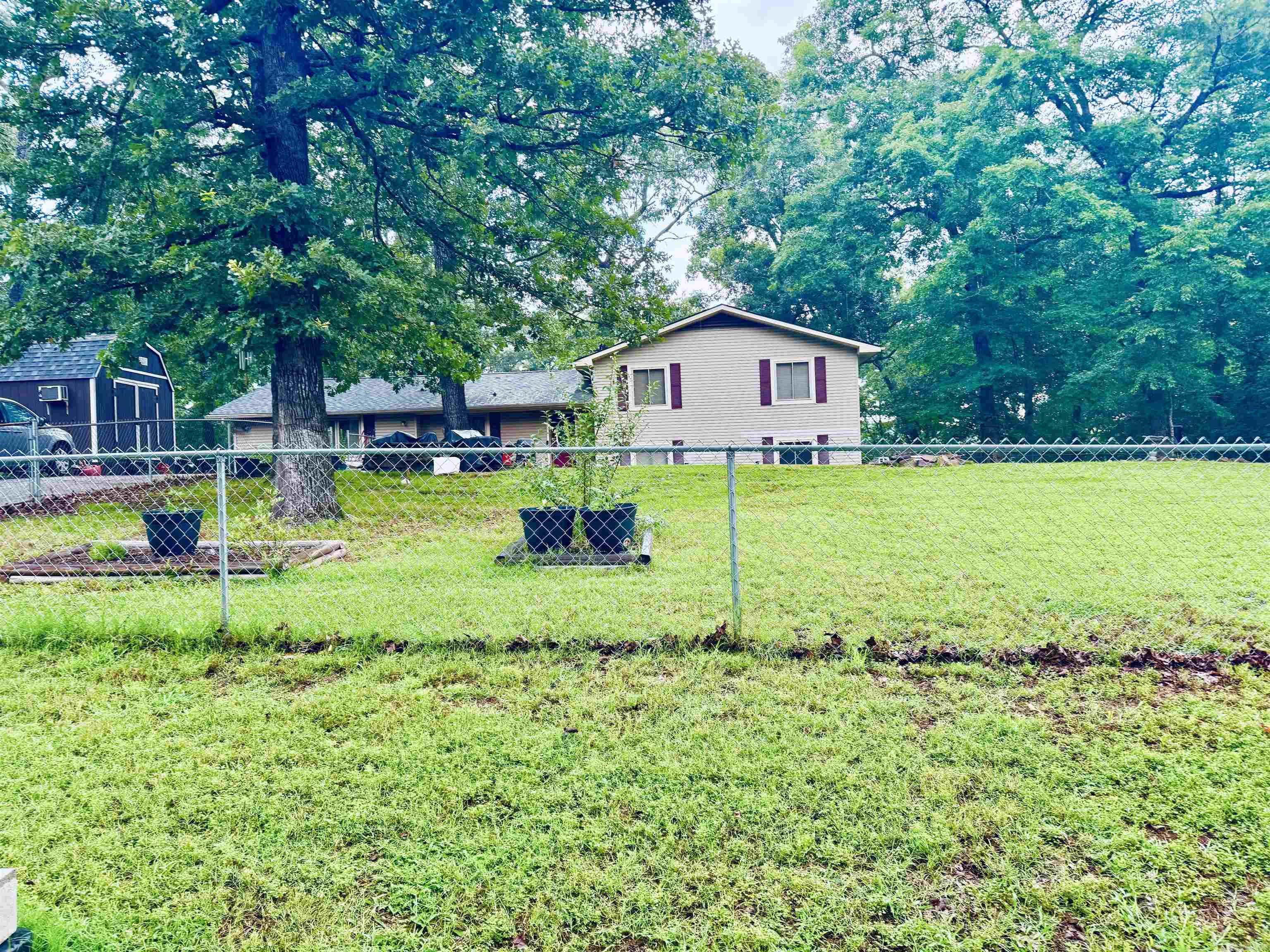 122 Mesa  Hot Springs, AR