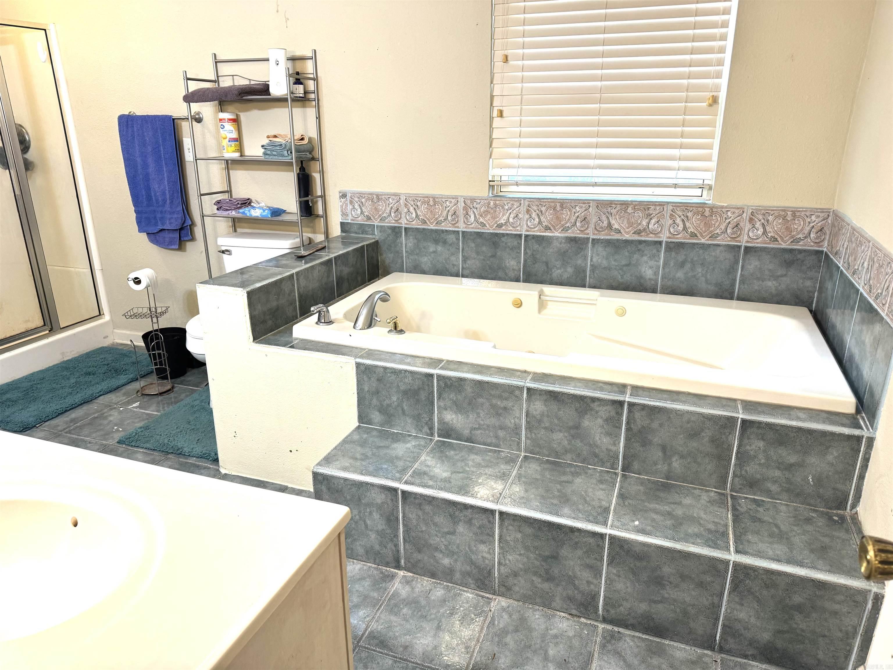 122 Mesa  Hot Springs, AR