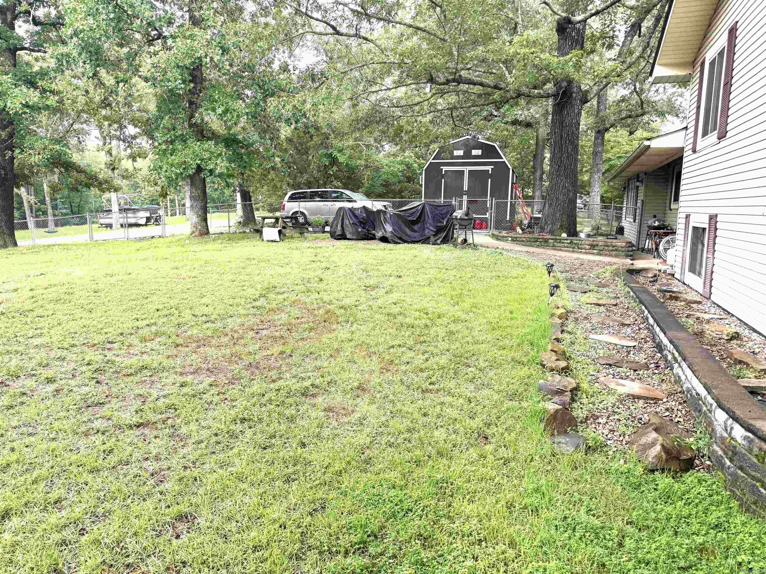 122 Mesa  Hot Springs, AR