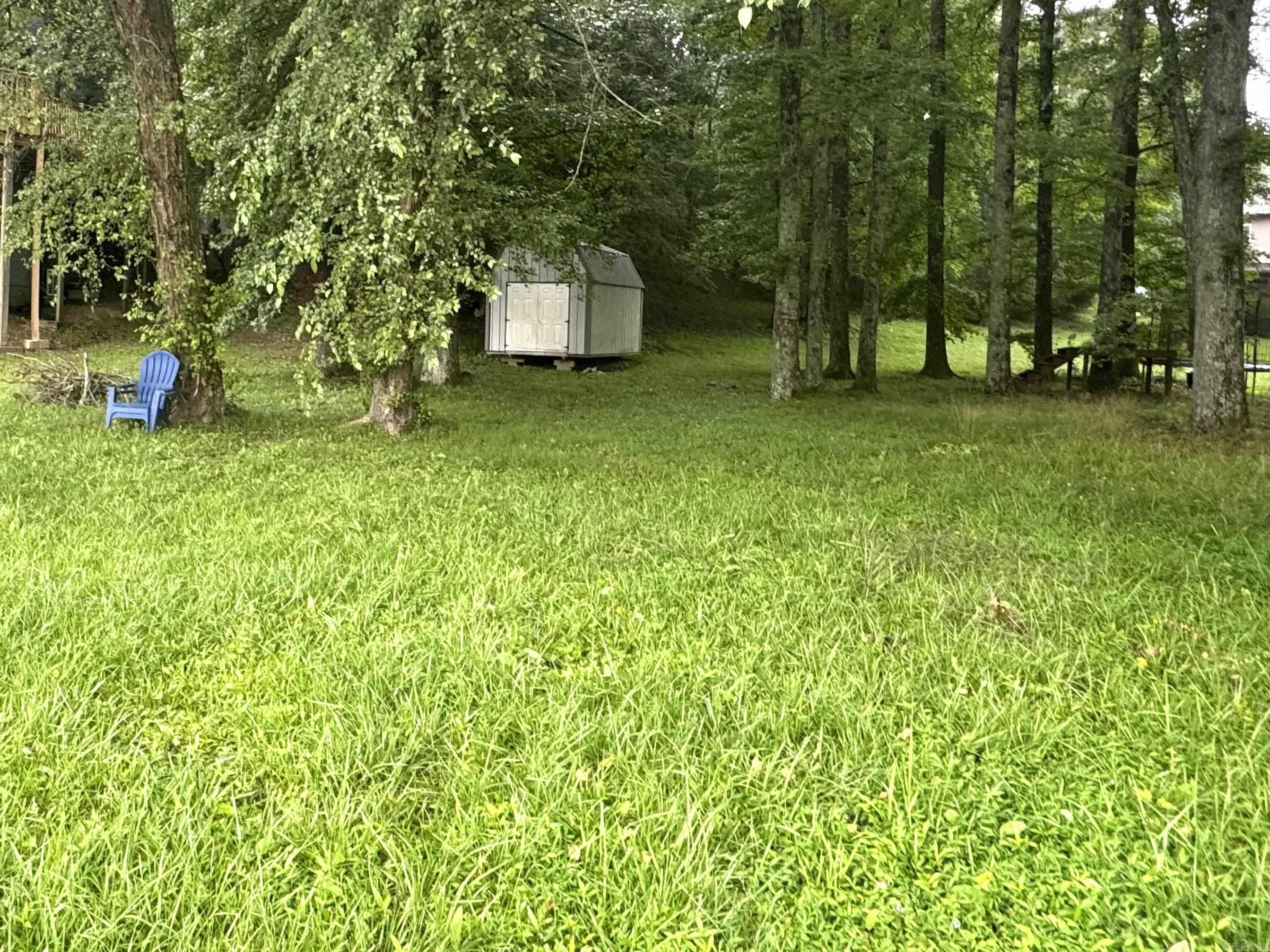 122 Mesa  Hot Springs, AR