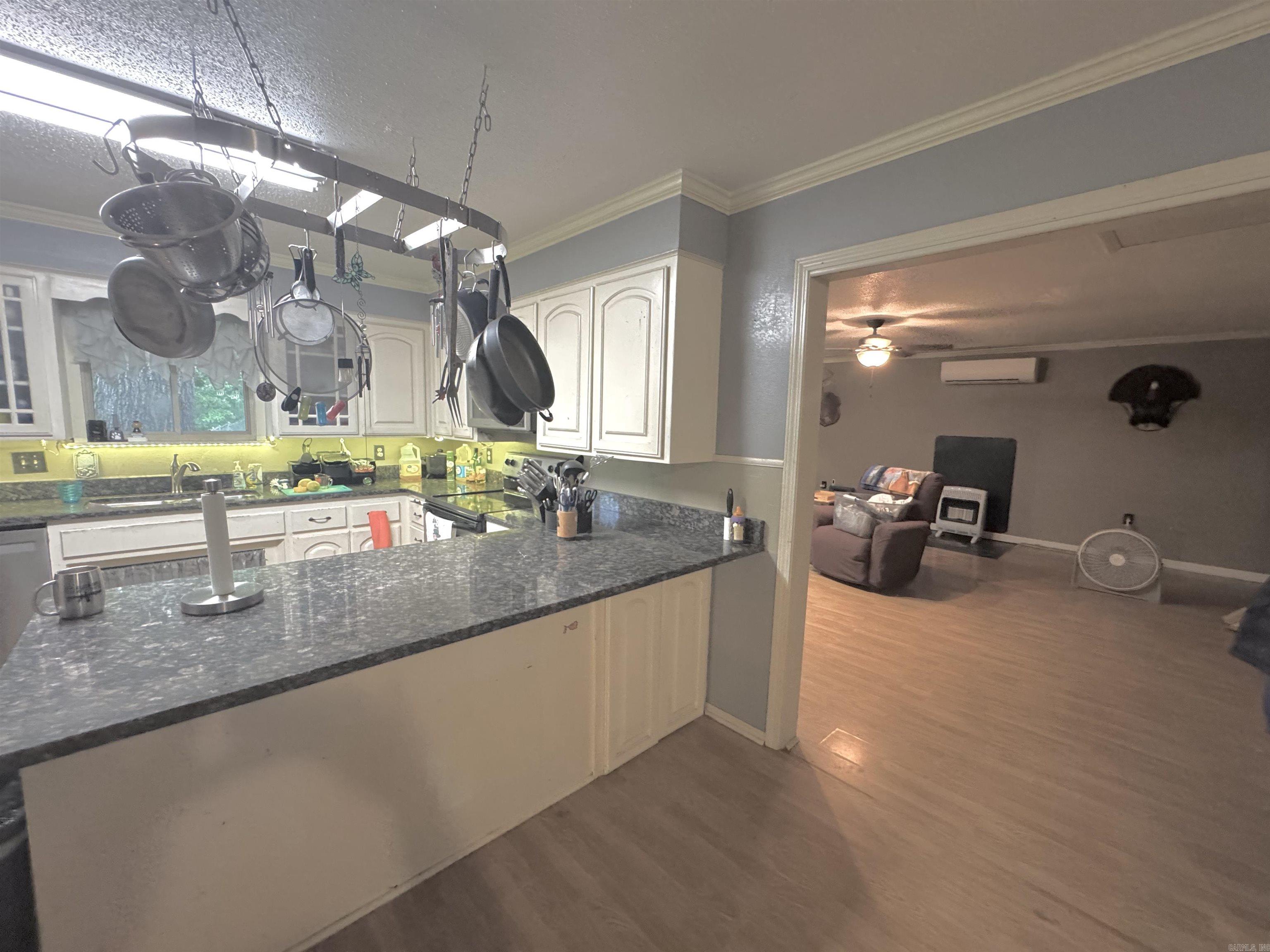 122 Mesa  Hot Springs, AR