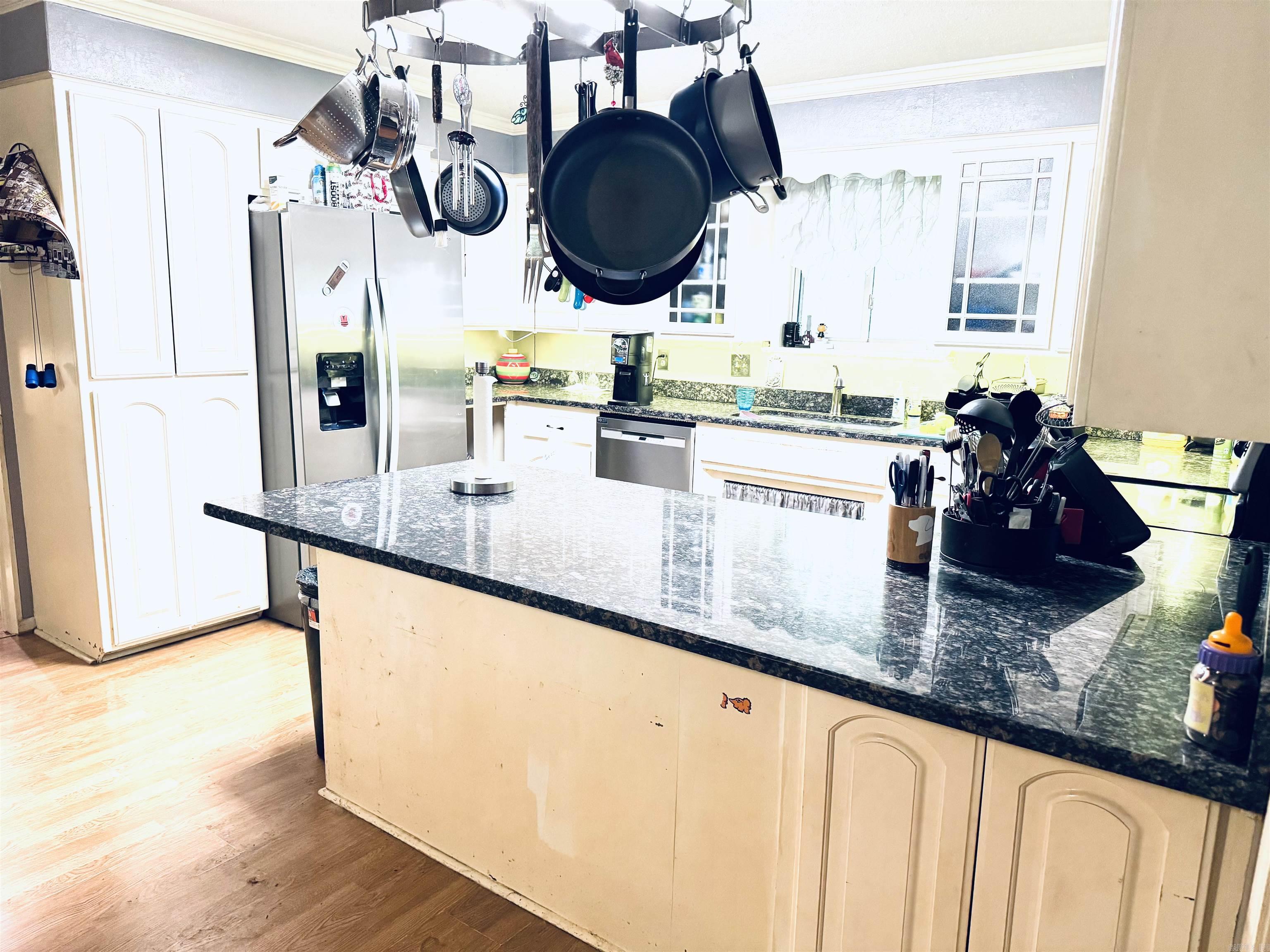 122 Mesa  Hot Springs, AR