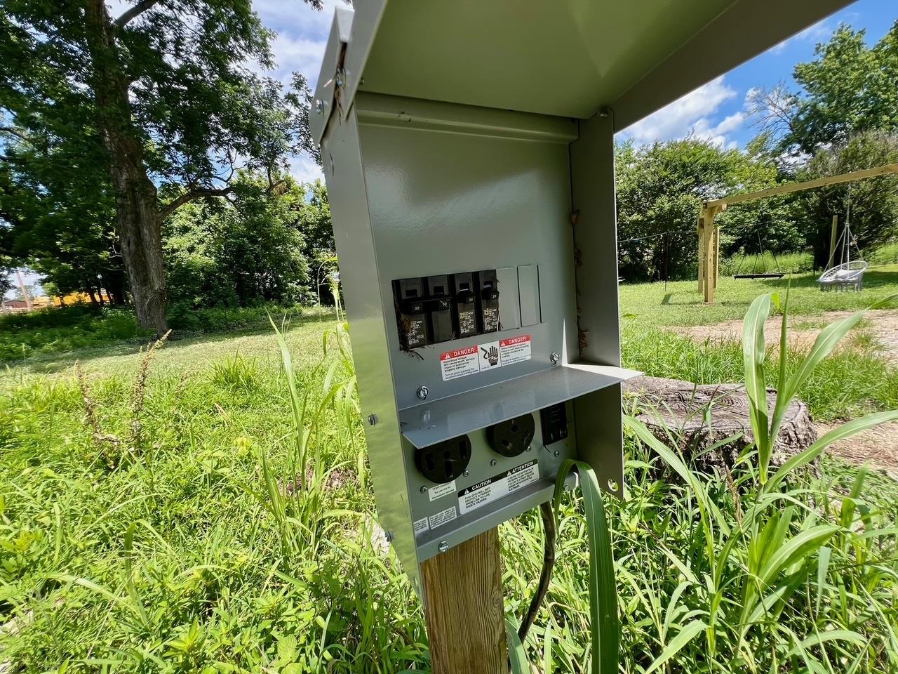 6 E Valley  Hardy, AR