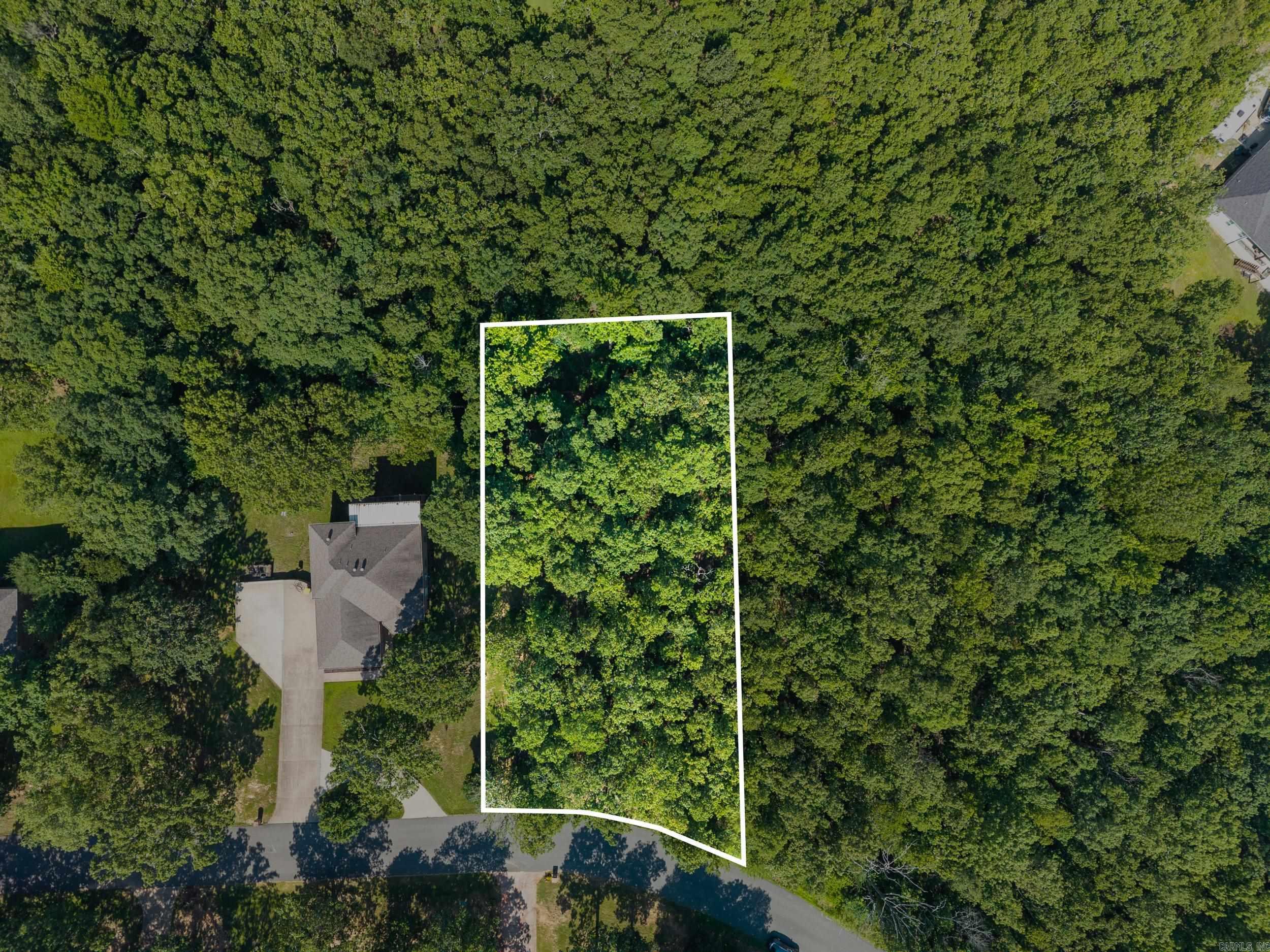 Lot 100 Wildwood Subdivision Ph VI  Cabot, AR