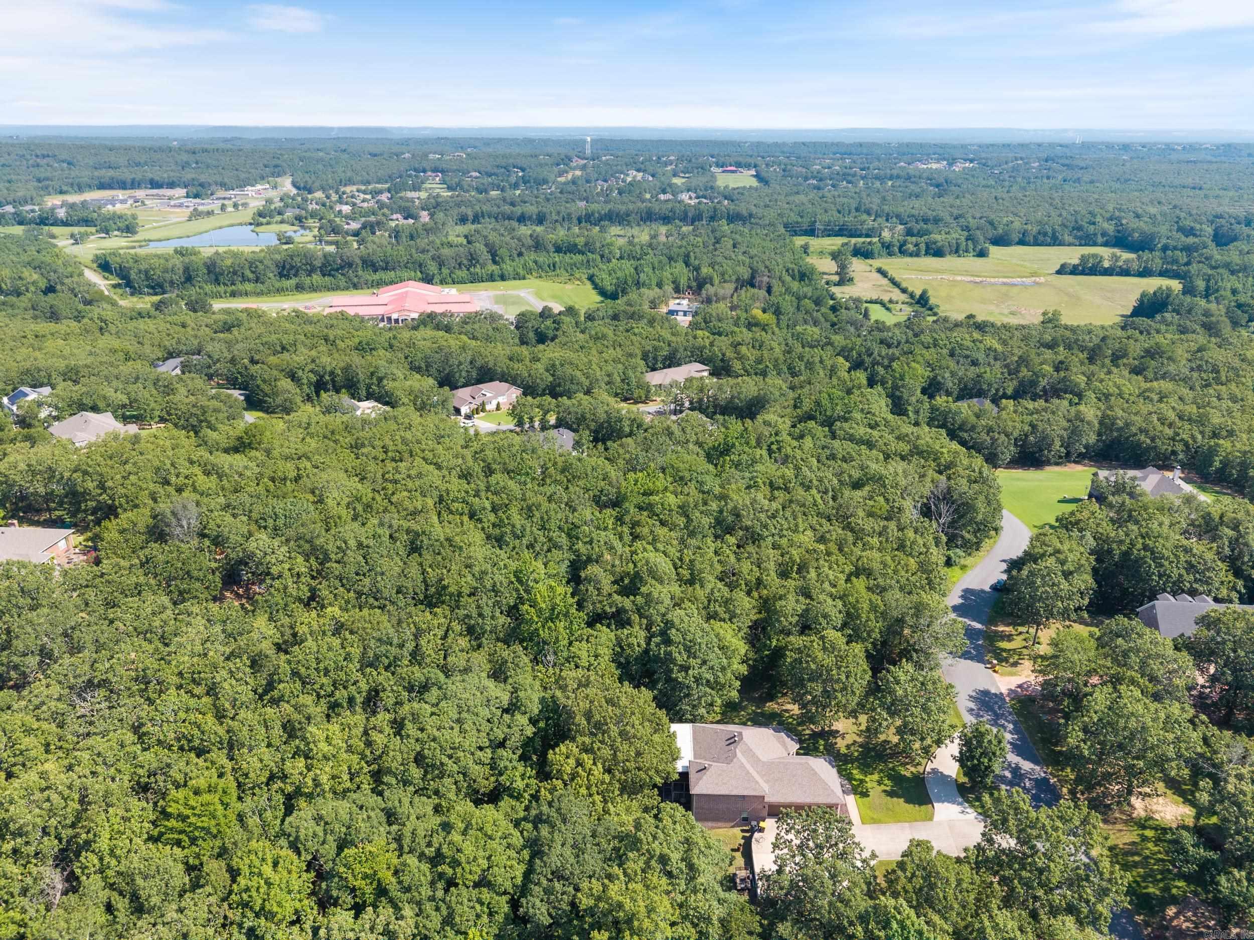 Lot 100 Wildwood Subdivision Ph VI  Cabot, AR