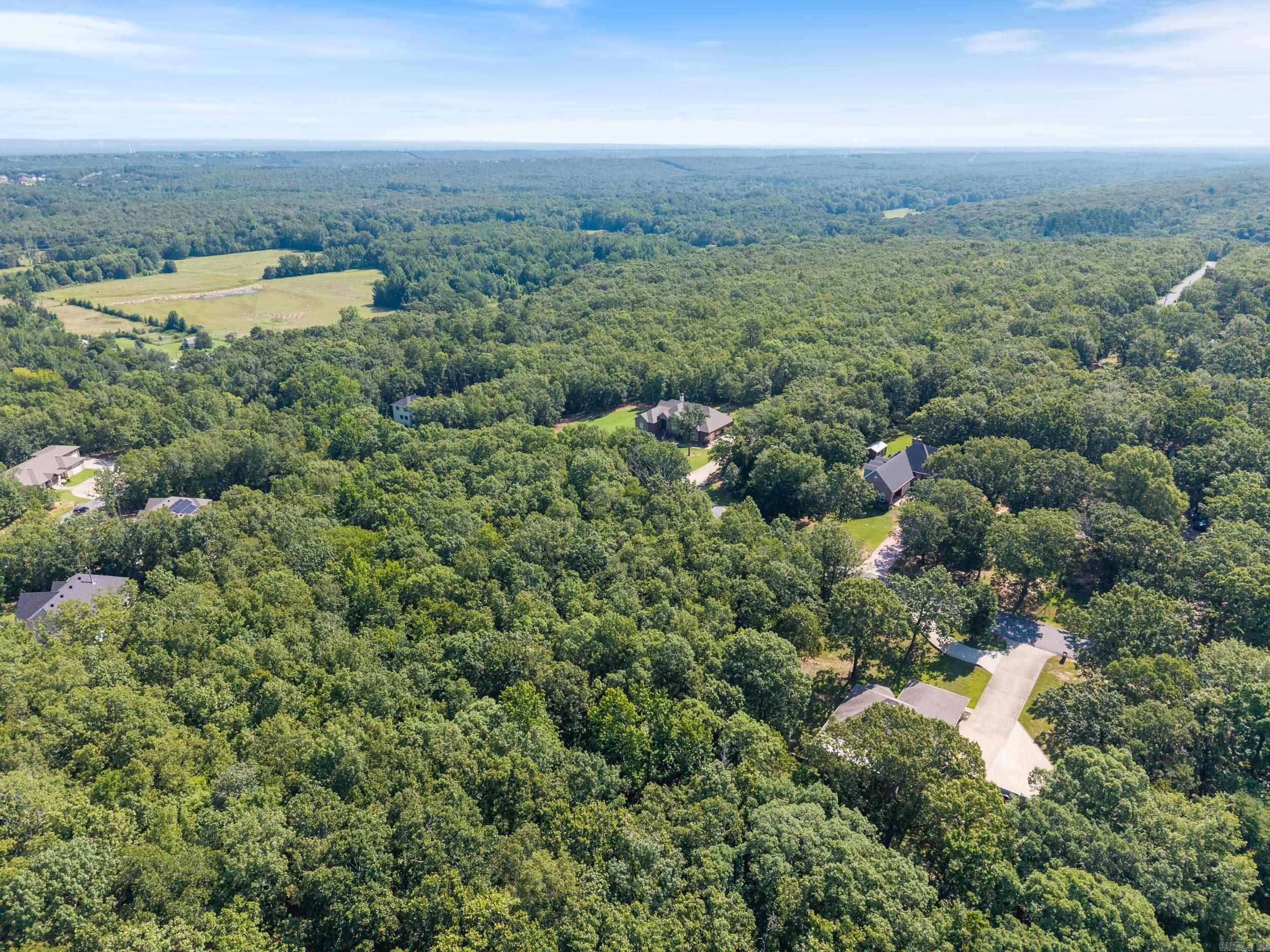 Lot 100 Wildwood Subdivision Ph VI  Cabot, AR