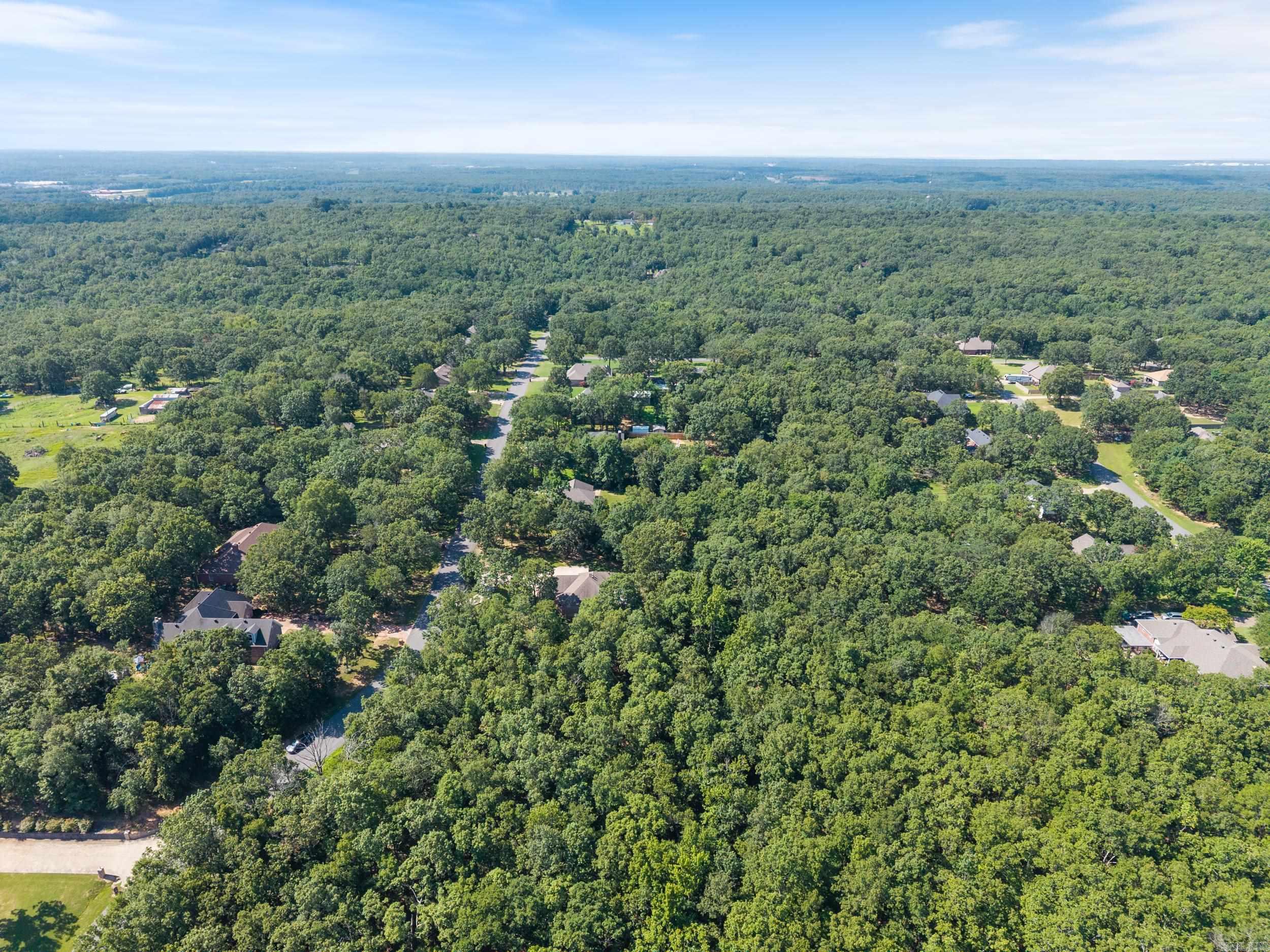 Lot 100 Wildwood Subdivision Ph VI  Cabot, AR