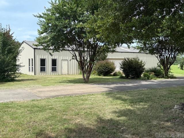 9041 N Hwy 86 Hazen, AR 72064