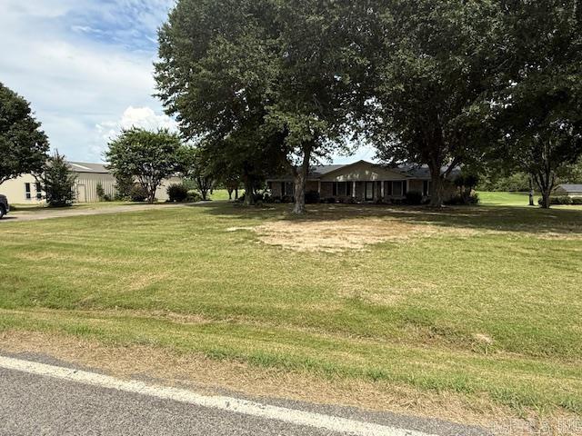 9041 N Hwy 86 Hazen, AR 72064