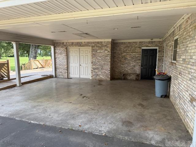 9041 N Hwy 86 Hazen, AR 72064