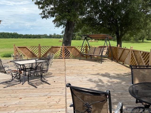 9041 N Hwy 86 Hazen, AR 72064