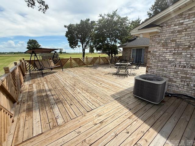 9041 N Hwy 86 Hazen, AR 72064