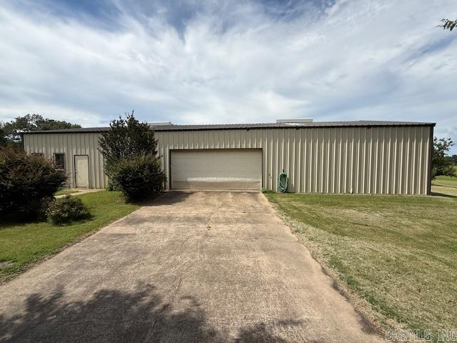 9041 N Hwy 86 Hazen, AR 72064