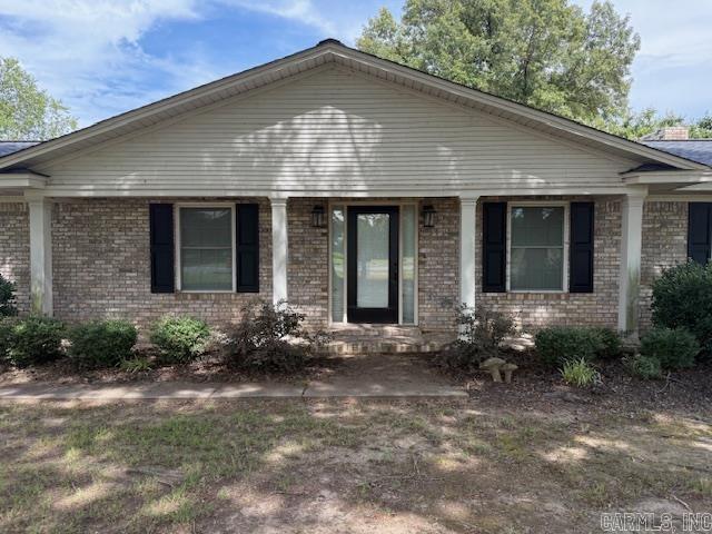 9041 N Hwy 86 Hazen, AR 72064