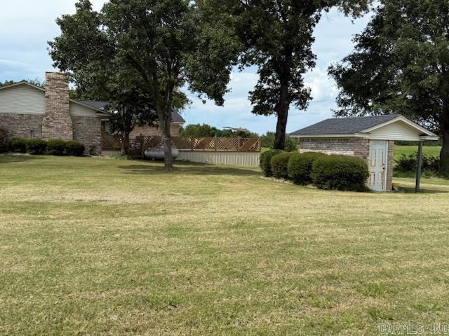 9041 N Hwy 86 Hazen, AR 72064