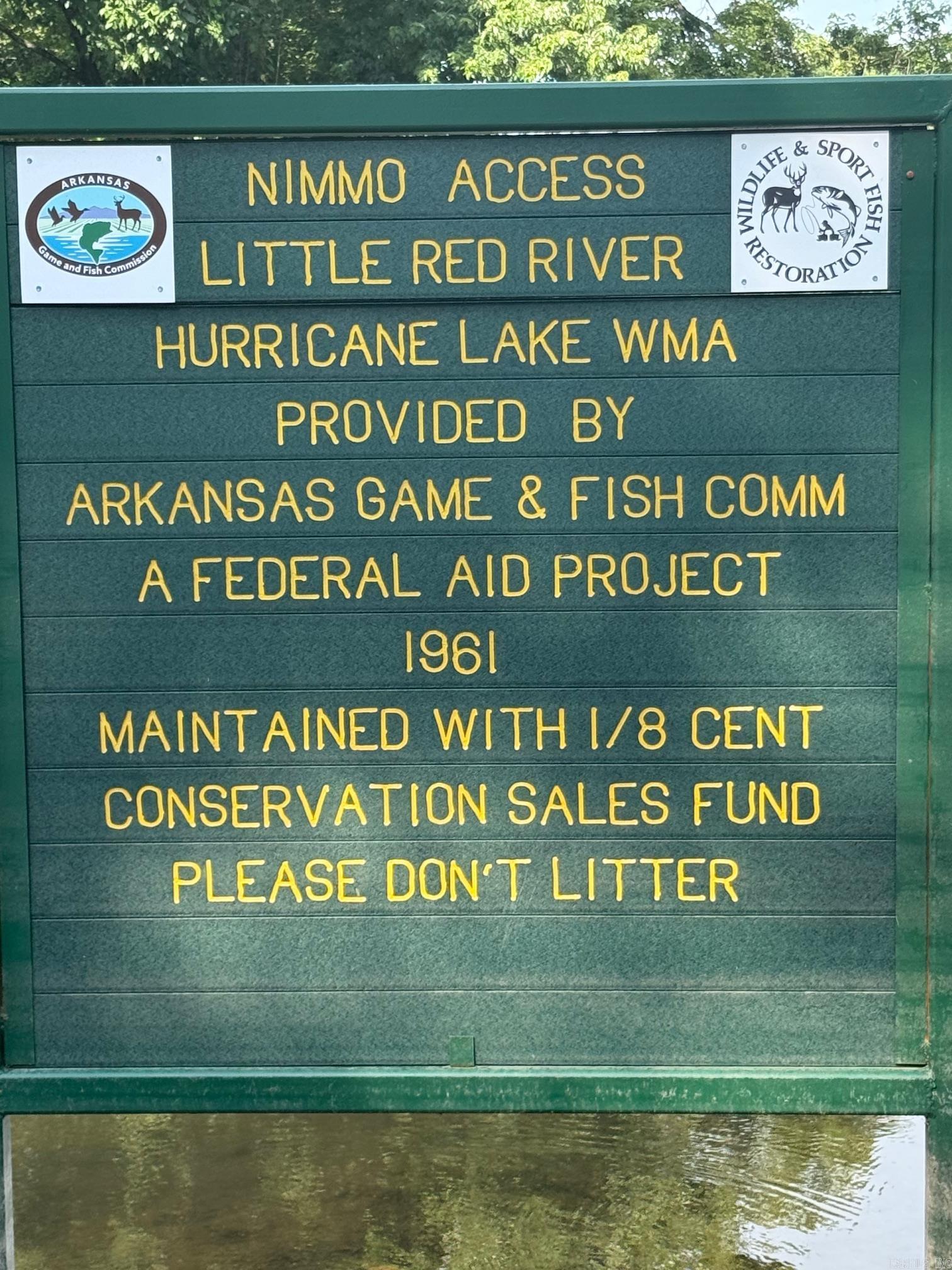 142 john cyrus  Searcy, AR