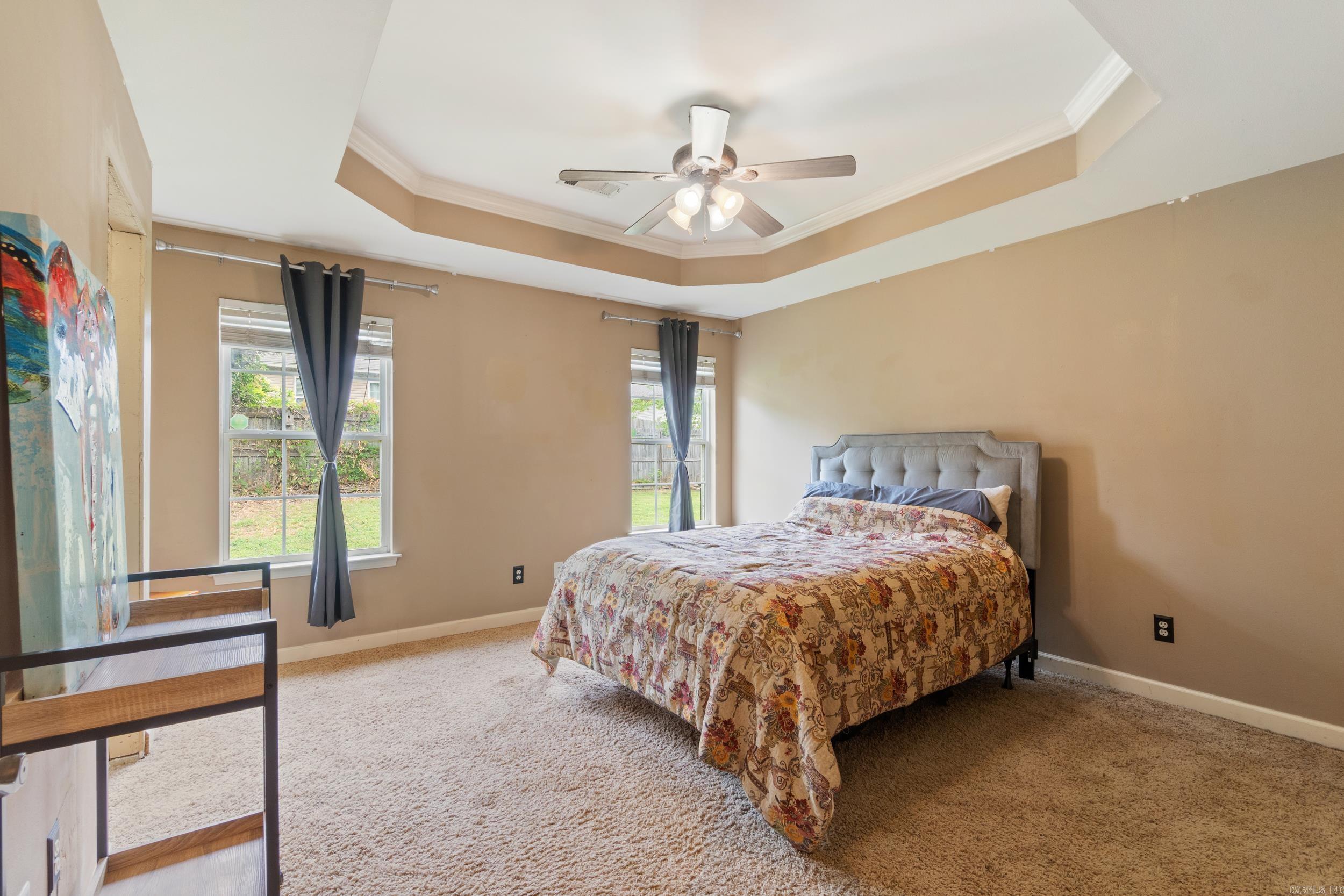 1641 White Oak Circle  Benton, AR