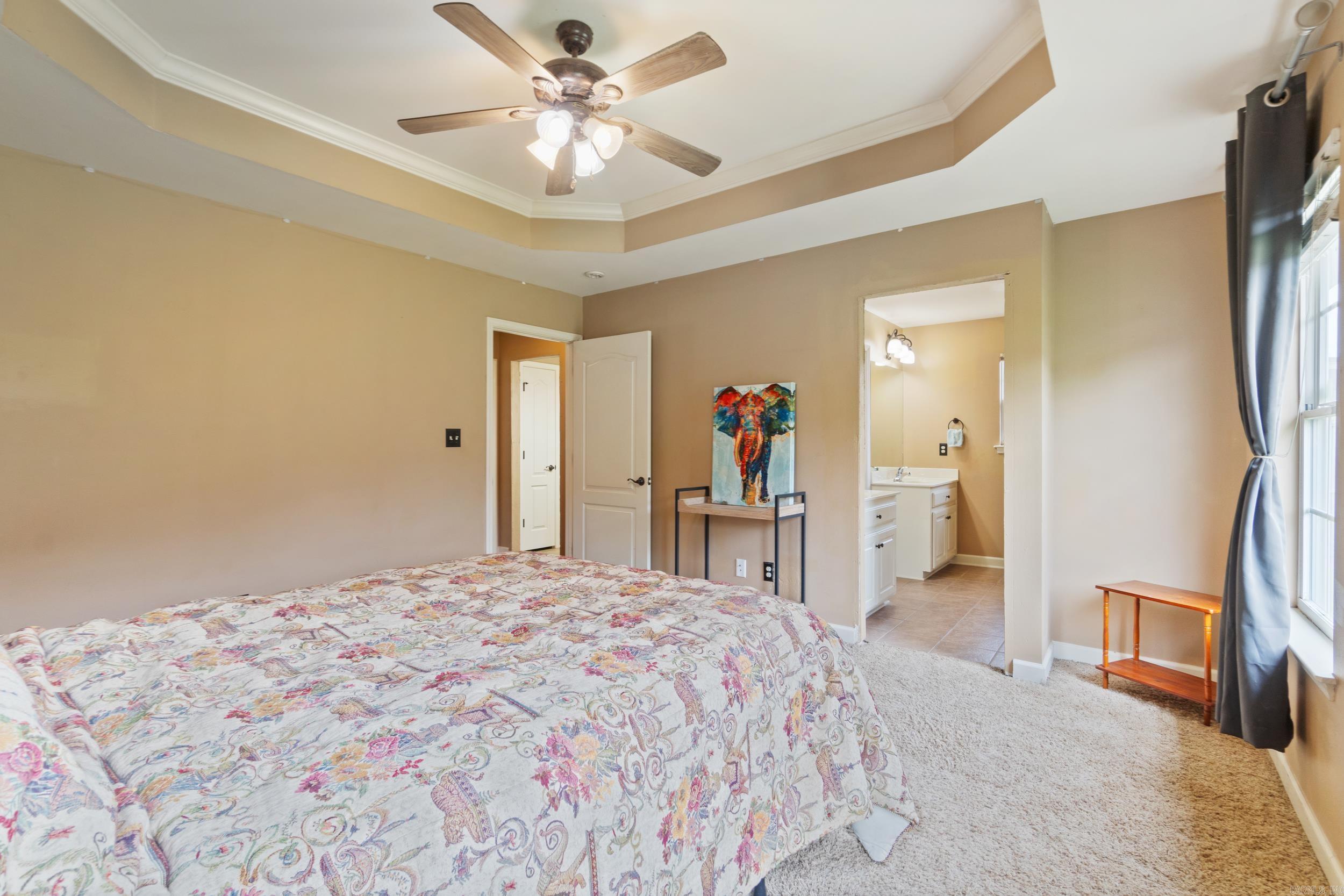 1641 White Oak Circle  Benton, AR