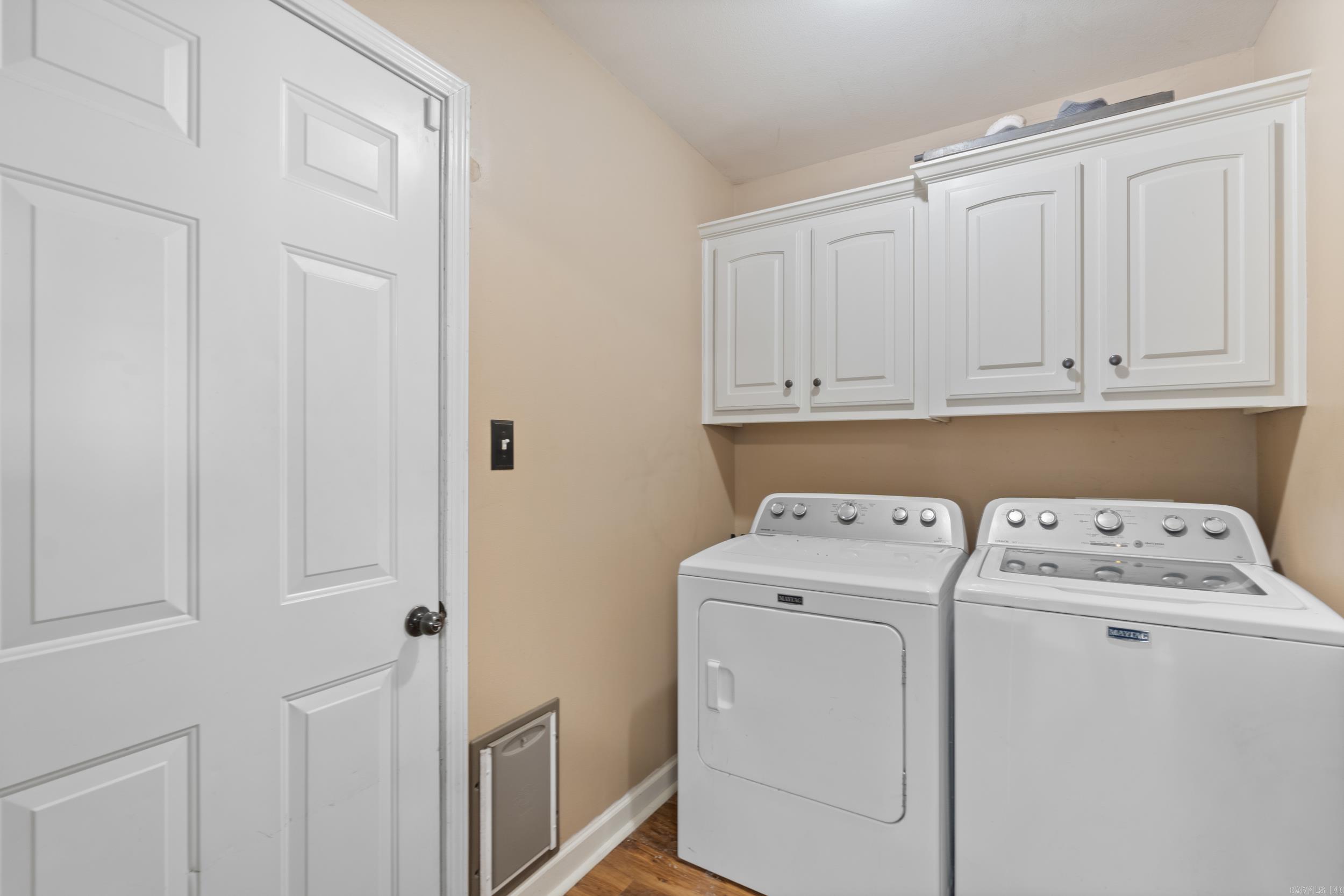 1641 White Oak Circle  Benton, AR