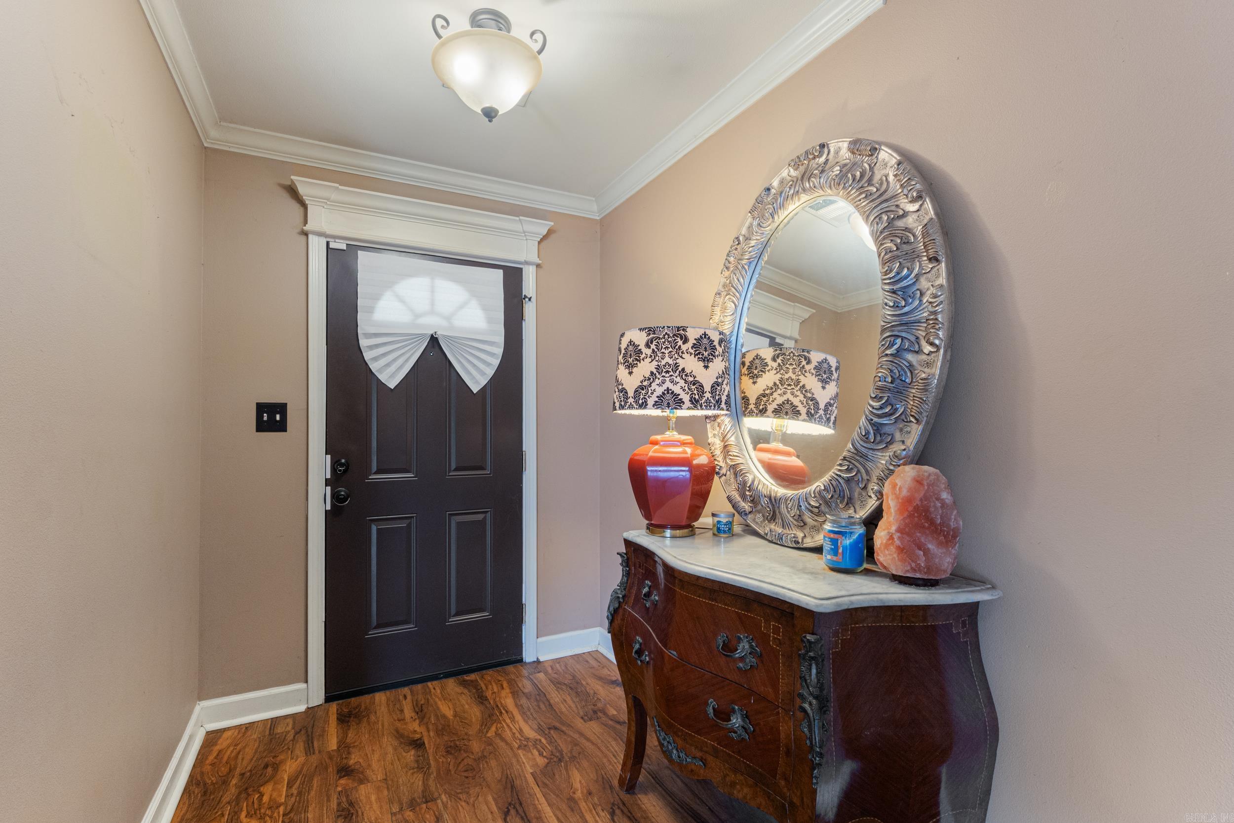 1641 White Oak Circle  Benton, AR